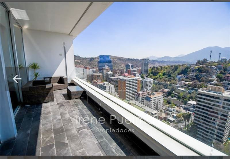 Departamento en venta en Las Condes — foto 4
