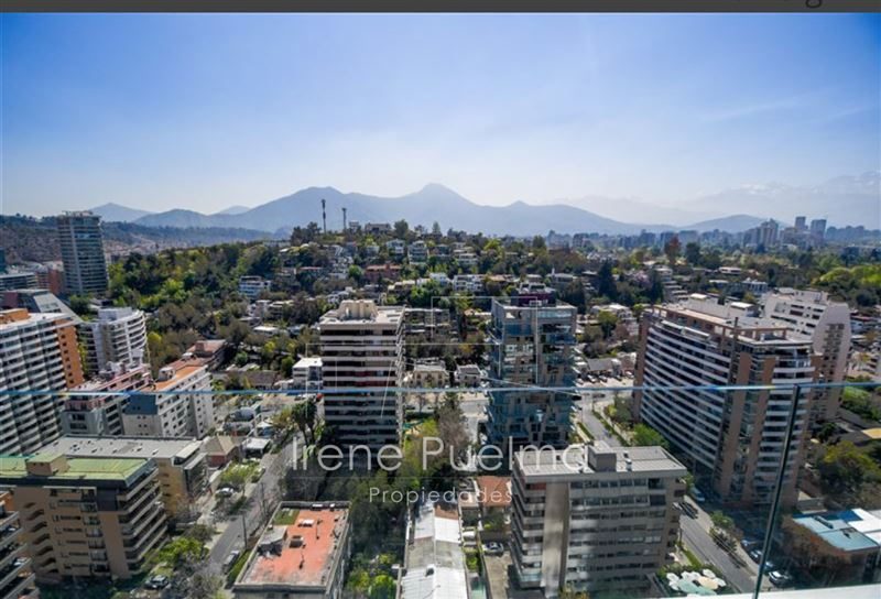 Departamento en venta en Las Condes — foto 7