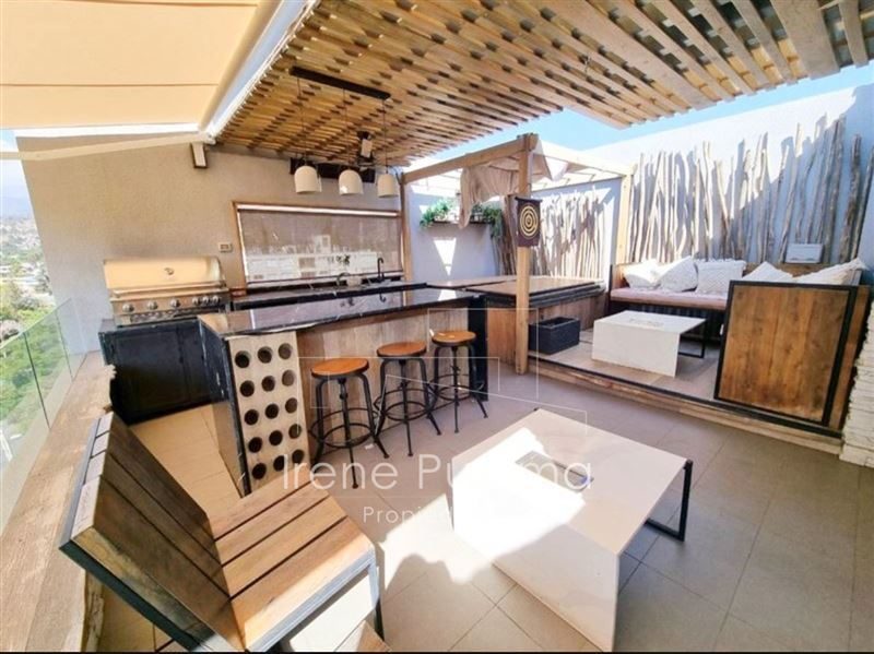 Departamento en venta en Lo Barnechea — foto 1