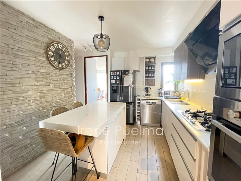 Departamento en venta en Lo Barnechea — foto 3