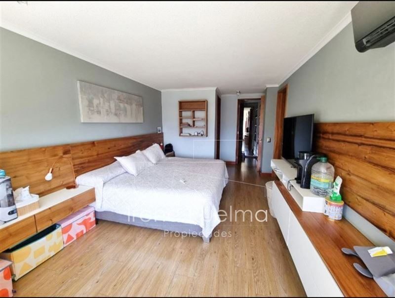 Departamento en venta en Lo Barnechea — foto 4
