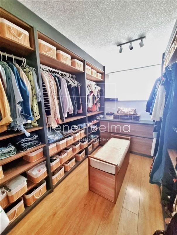 Departamento en venta en Lo Barnechea — foto 5