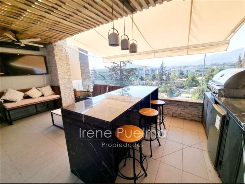 Departamento en venta en Lo Barnechea — foto 7