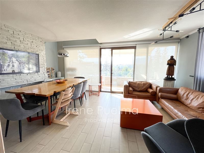 Departamento en venta en Lo Barnechea — foto 9