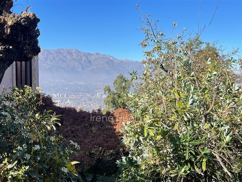 Casa en venta en Vitacura — foto 2
