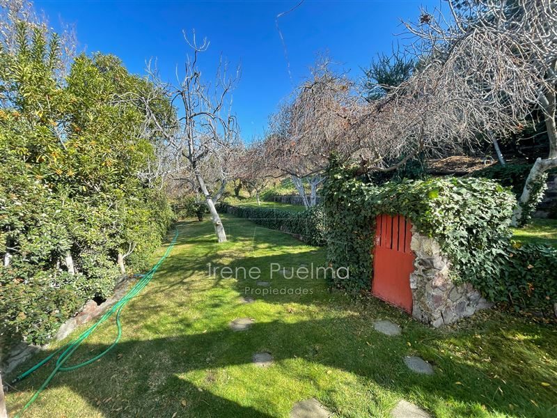 Casa en venta en Vitacura — foto 3