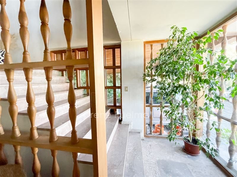 Casa en venta en Vitacura — foto 4