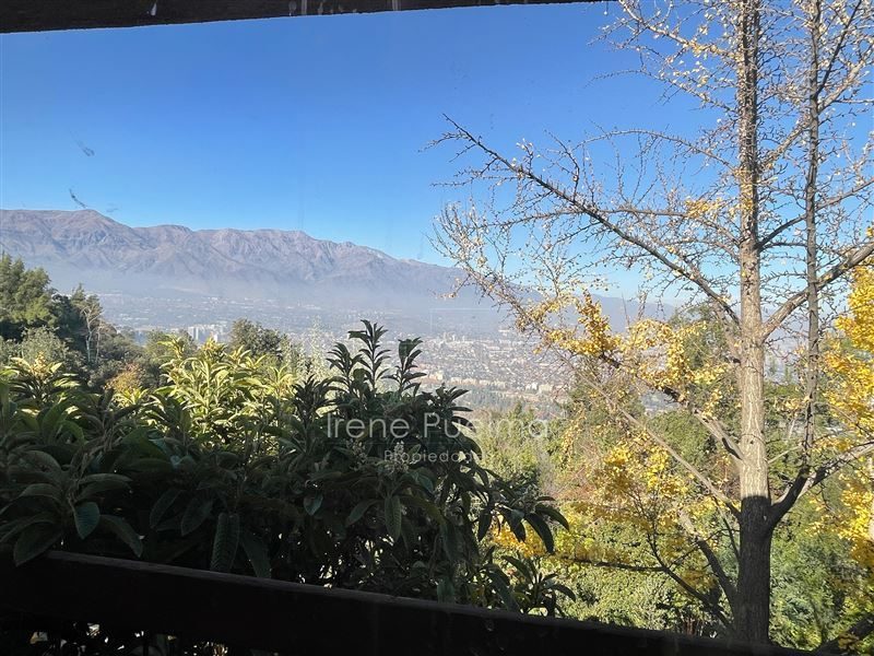 Casa en venta en Vitacura — foto 5