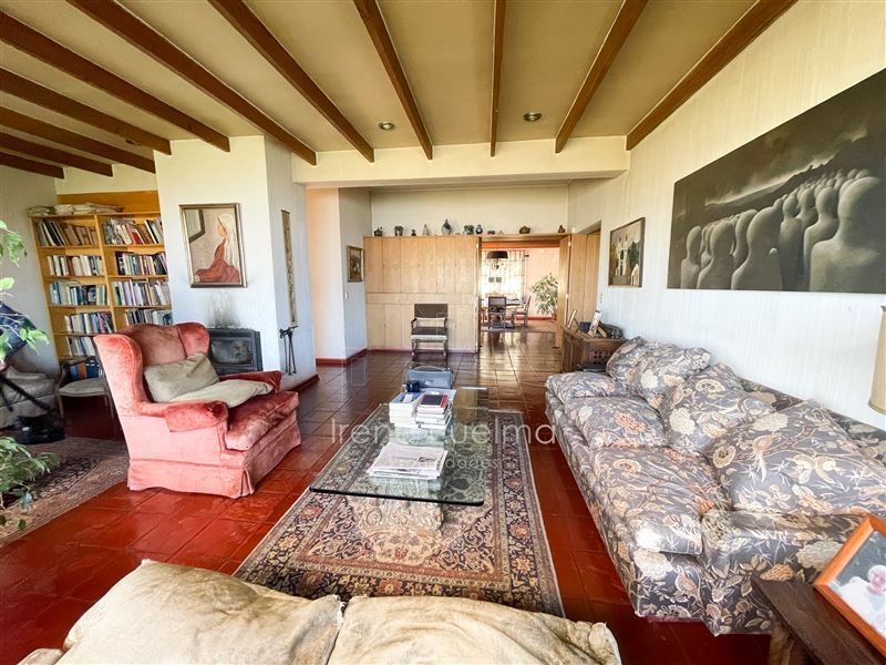 Casa en venta en Vitacura — foto 7