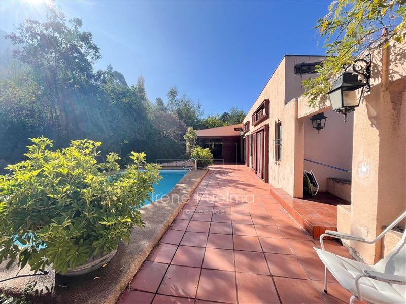 Casa en venta en Vitacura — foto 8