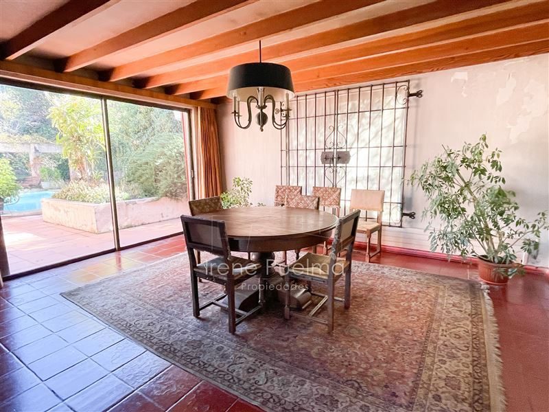 Casa en venta en Vitacura — foto 9