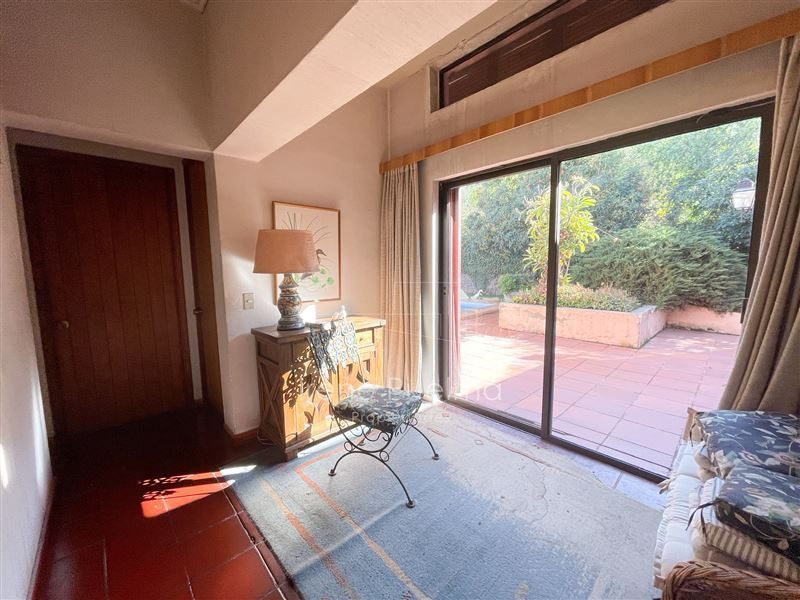 Casa en venta en Vitacura — foto 10