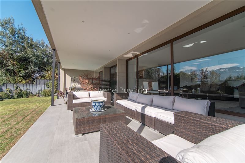 Casa en venta en Lo Barnechea — foto 3