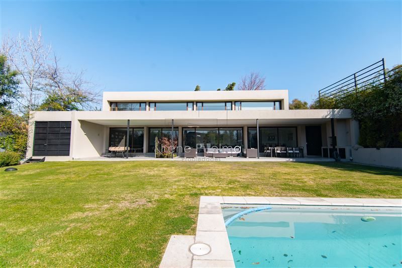 Casa en venta en Lo Barnechea — foto 4