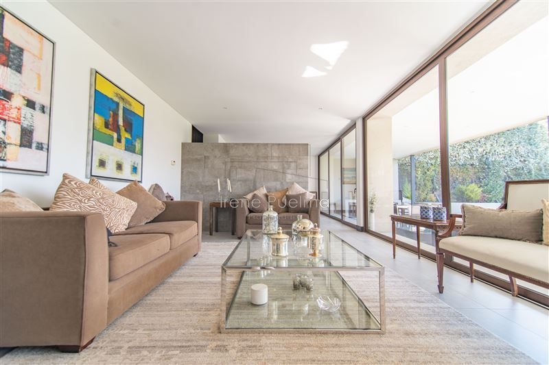 Casa en venta en Lo Barnechea — foto 6