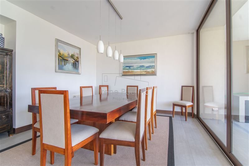 Casa en venta en Lo Barnechea — foto 7