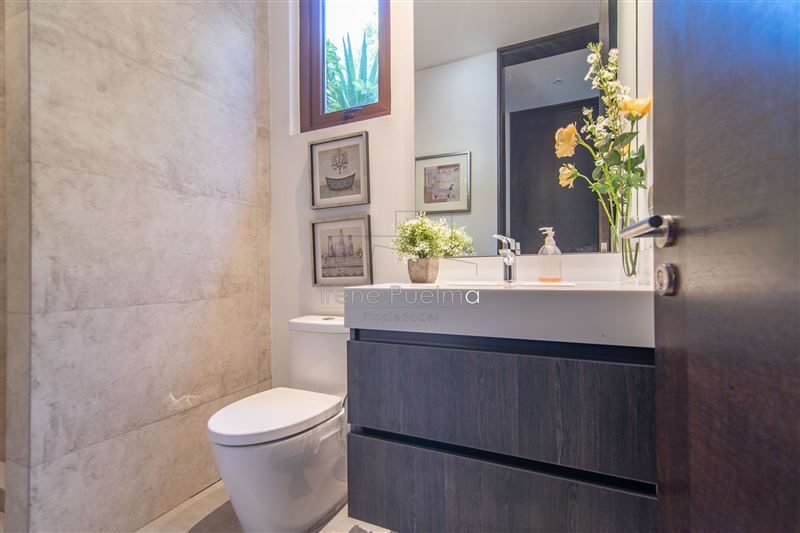 Casa en venta en Lo Barnechea — foto 8