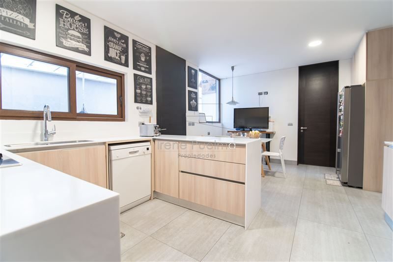 Casa en venta en Lo Barnechea — foto 9