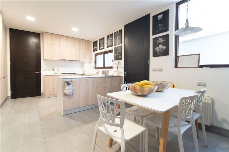 Casa en venta en Lo Barnechea — foto 10