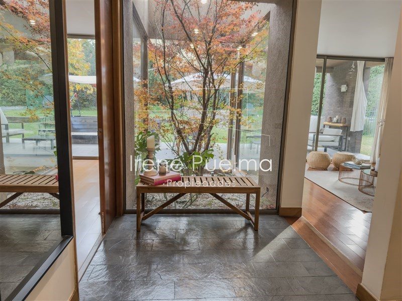 Casa en arriendo en Lo Barnechea — foto 2