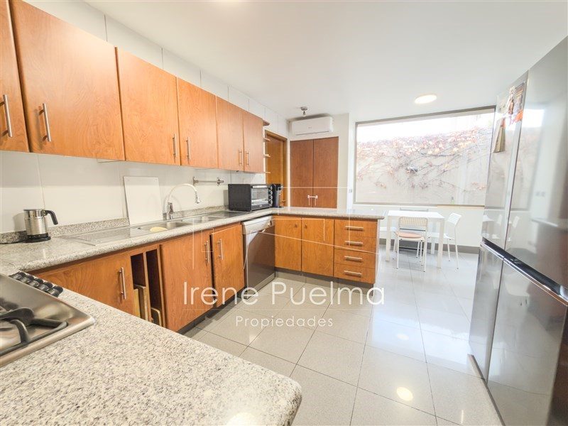 Casa en arriendo en Lo Barnechea — foto 6