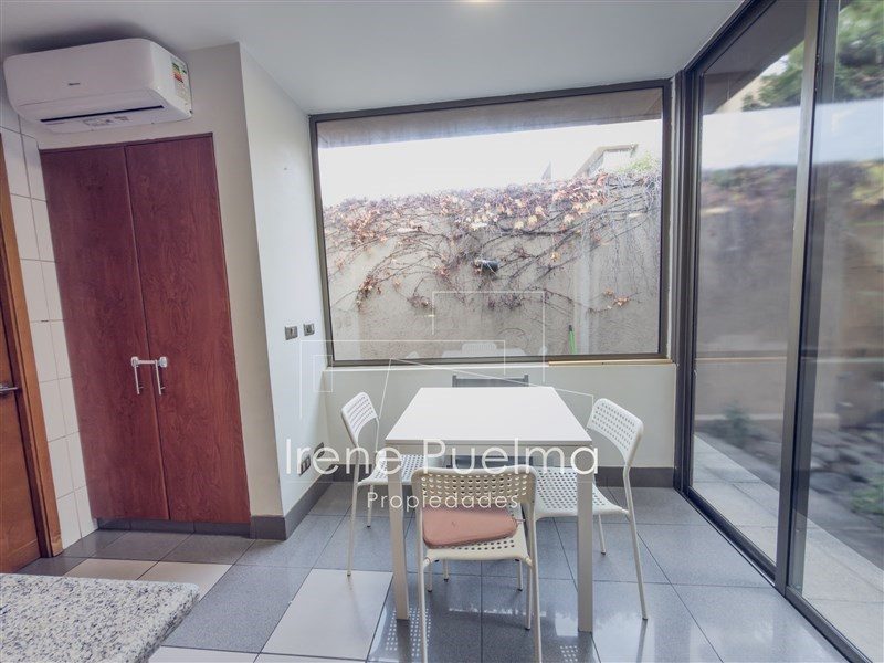 Casa en arriendo en Lo Barnechea — foto 7
