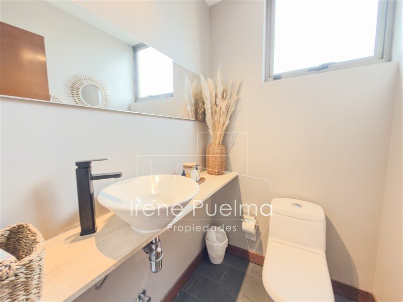 Casa en arriendo en Lo Barnechea — foto 8