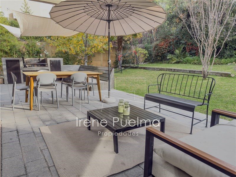 Casa en venta en Lo Barnechea — foto 3