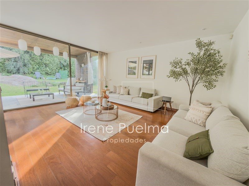 Casa en venta en Lo Barnechea — foto 4
