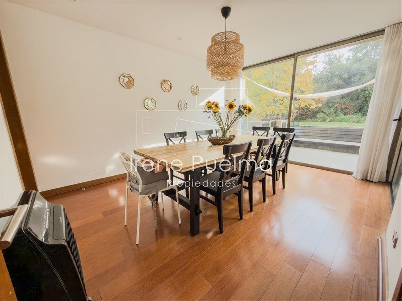 Casa en venta en Lo Barnechea — foto 5