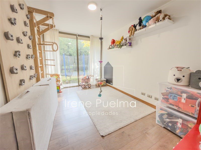 Casa en venta en Lo Barnechea — foto 9
