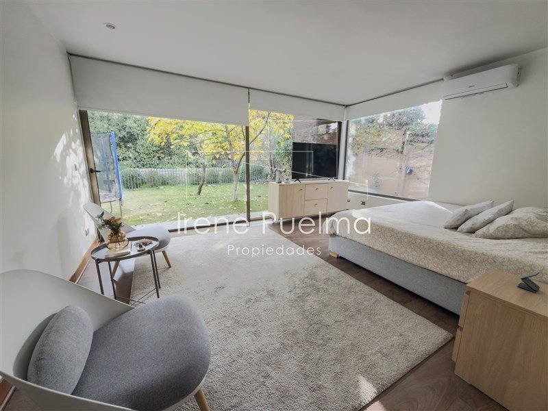 Casa en venta en Lo Barnechea — foto 10