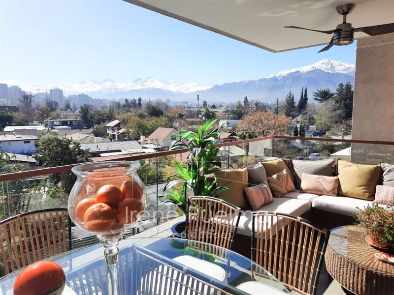 Departamento en venta en Las Condes — foto 1