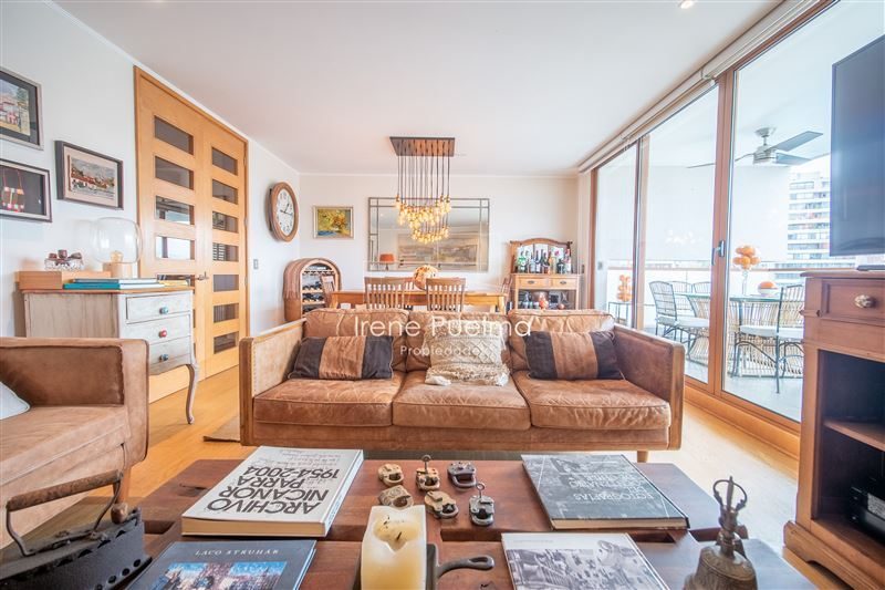 Departamento en venta en Las Condes — foto 3
