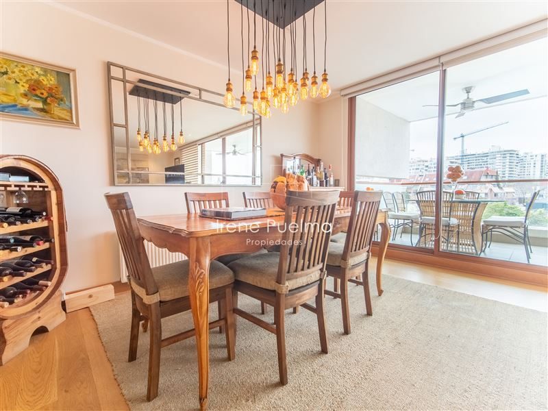 Departamento en venta en Las Condes — foto 4