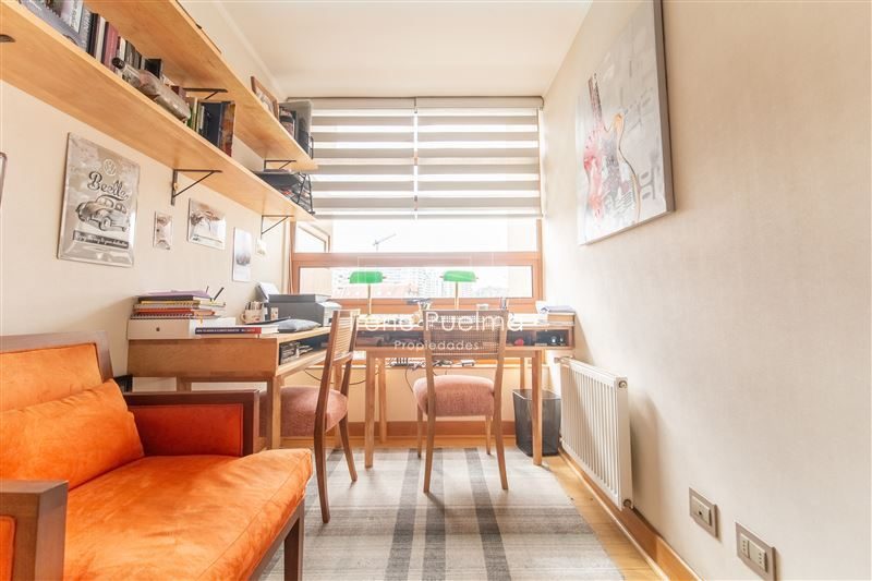 Departamento en venta en Las Condes — foto 5