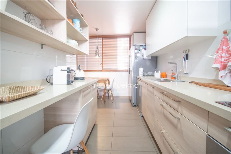 Departamento en venta en Las Condes — foto 6