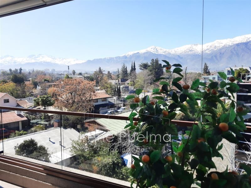 Departamento en venta en Las Condes — foto 8