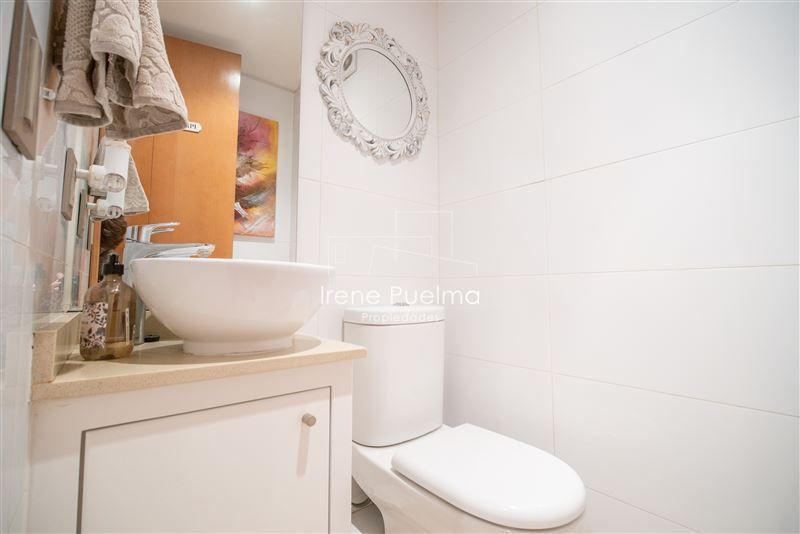 Departamento en venta en Las Condes — foto 9