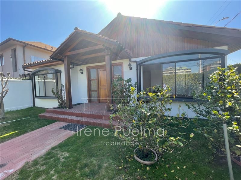 Casa en venta en Las Condes — foto 2