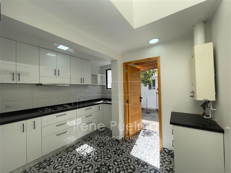 Casa en venta en Las Condes — foto 4