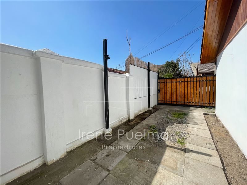 Casa en venta en Las Condes — foto 6