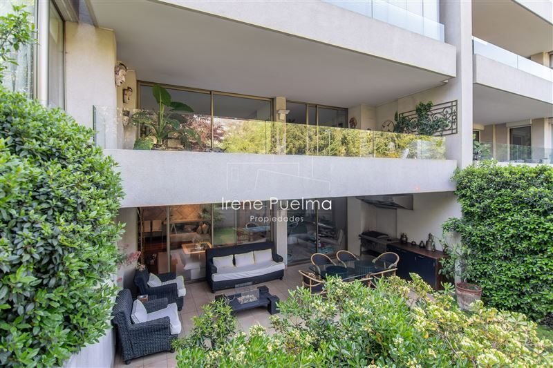 Departamento en venta en Lo Barnechea — foto 1
