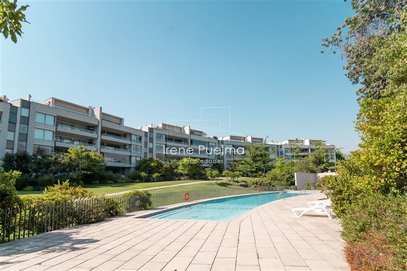 Departamento en venta en Lo Barnechea — foto 2