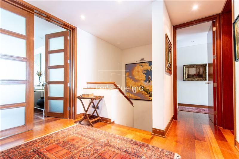 Departamento en venta en Lo Barnechea — foto 3