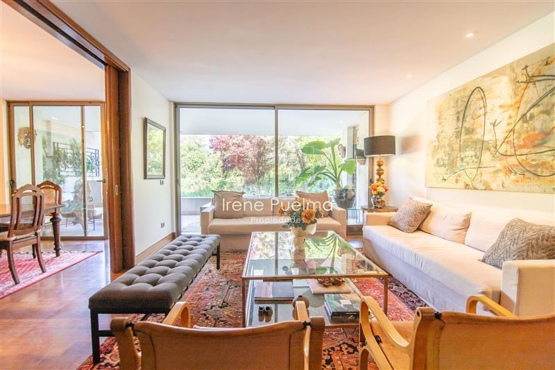 Departamento en venta en Lo Barnechea — foto 4