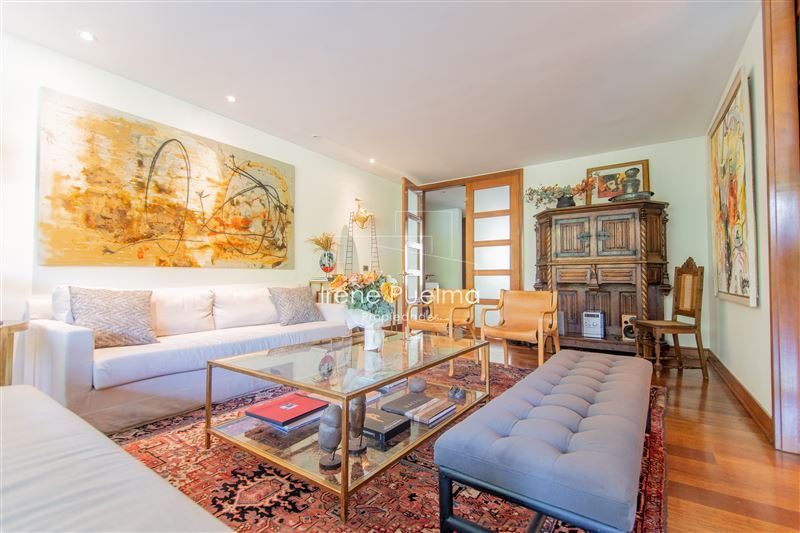 Departamento en venta en Lo Barnechea — foto 5
