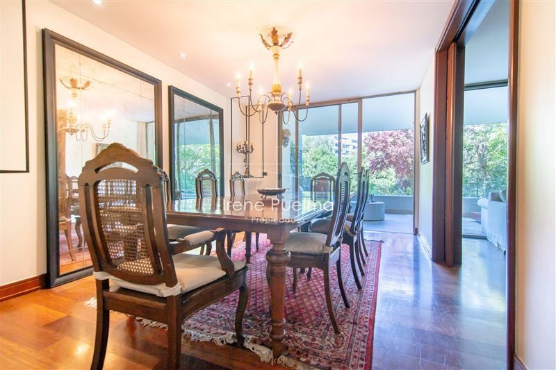 Departamento en venta en Lo Barnechea — foto 6