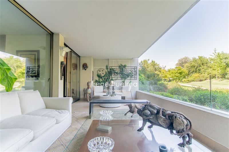 Departamento en venta en Lo Barnechea — foto 8