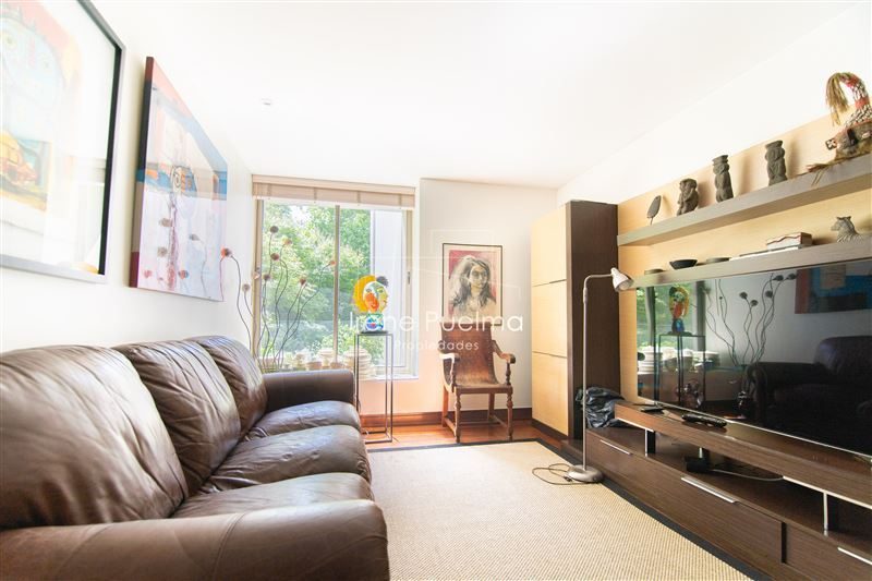 Departamento en venta en Lo Barnechea — foto 9